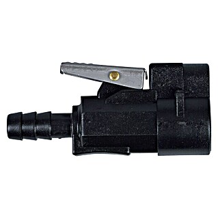 Talamex Adapter (Voor slangaansluiting: 7,9 mm (5/16″), Passend bij: Mercury-motoren, Female)