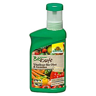Neudorff BioKraft Vitalkur Für Obst & Gemüse (300 ml)