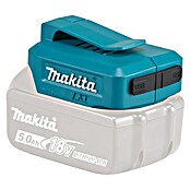 Makita Akku-Adapter ADP05 (Passend für: Makita Li-Ionen Akkus 14,4 V)