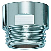 Neoperl Dispositivo de ahorro de agua (½'', 10 l/min, Apto para: Grifería de ducha)