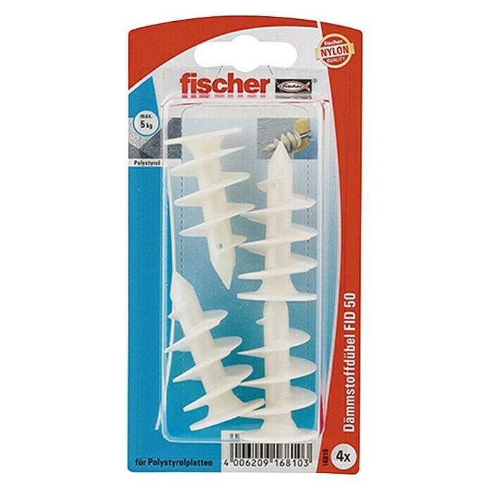 Fischer Tipla za izolacijske materijale FID 50 K 