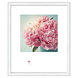 Bild Scandic Living (Pink Flower, B x H: 55 x 65 cm)