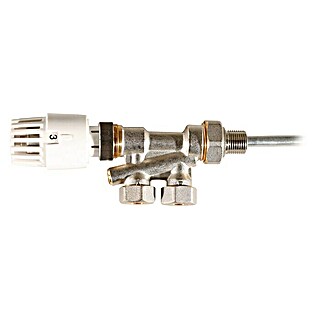 Válvula termostática para radiador Monotubo tubo multicapa (½'', 16 mm)