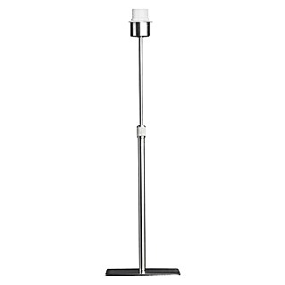 Home Sweet Home Bobo Lampvoet (60 W, Hoogte: 56 cm, Mat staal, Staal, E27)