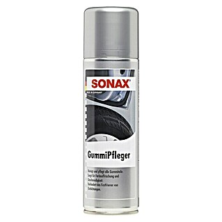 Sonax Gummi-Pflegemittel (Inhalt: 300 ml)