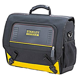 Stanley FatMax Bolsa para herramientas (L x An x Al: 32 x 42,5 x 15,5 cm, Nylon)