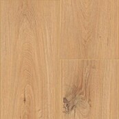 LOGOCLIC Aquaprotect Laminat Sunset Oak (1.285 x 192 x 8 mm, Landhausdiele)