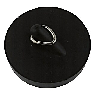 Čep za umivaonik (Promjer: 45 mm, Područje primjene: Kade)