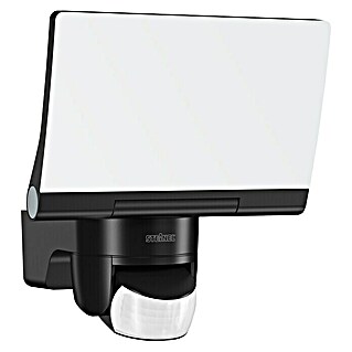 Steinel LED senzorski reflektor XLED Home 2 (Crne boje, 14 W, Topla bijela, Razred energetske učinkovitosti: E)