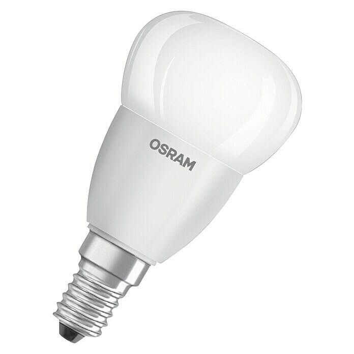 Osram LED-Leuchtmittel-Set Star Classic P 