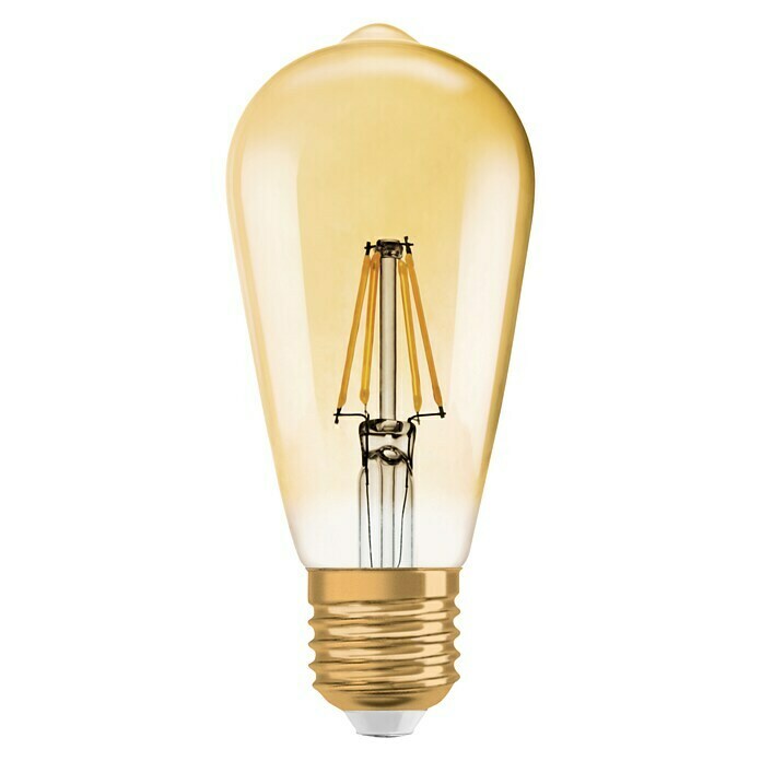 Osram Vintage 1906 LED žarulja 