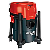 Herkules Nass-Trockensauger H-NT 30 (850 W, 30 l, Material Behälter: Kunststoff)