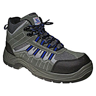 Power Safe Zaštitne čizme Thomas (Broj cipele: 44, S1P)