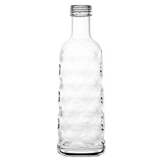 Marine Business Moon Botella Ice (Plástico, 1,2 l, Transparente)