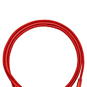 BAUHAUS USB-Ladekabel (Rot, 1 m, C-Stecker auf C-Stecker)