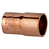 Absatznippel 5243 (Durchmesser: 28 x 22 mm, 1 Stk., Kupfer)