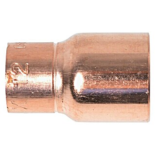 Absatznippel 5243 (Durchmesser: 18 x 12 mm, 1 Stk., Kupfer)