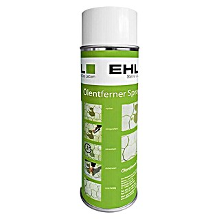 EHL Ölentferner (0,5 l, Farblos, Aromatenfrei)