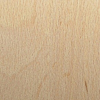 Sperrholzplatte nach Maß (Buche, Max. Zuschnittsmaß: 2.200 x 1.250 mm, Stärke: 6 mm)