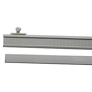 Expo Ambiente Klizna vodilica za panele Add (Bijele boje, 60 cm, Klizna vodilica, profil težine)