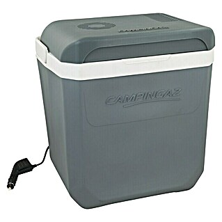 Campingaz Nevera portátil Powerbox® Plus (40,7 x 43,5 x 31,3 cm, Gris, 24 l)