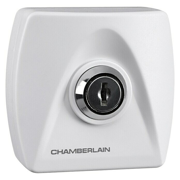 Chamberlain Schlüsselschalter 41REV (Passend für: Chamberlain Garagentorantriebe, Aufputz)