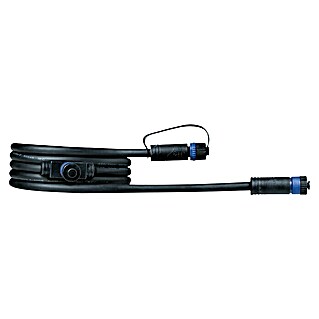 Paulmann Plug & Shine Spojni kabel (2 m, 2 priključka, IP68)