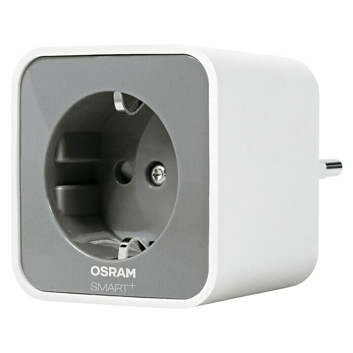 Osram Smart+ Stopcontact Plug 