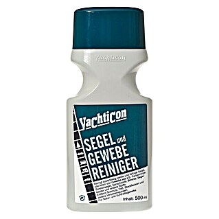 Yachticon Segel- & Gewebereiniger (Flüssig, 500 ml)