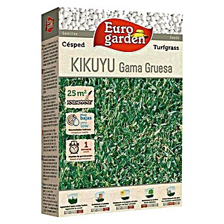 Euro Garden Semillas para césped Kikuyu (250 g)