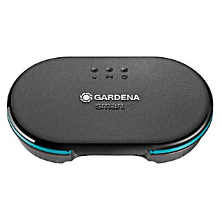 Gardena Smart system Programador (Apto para: Válvulas de riego 24V)
