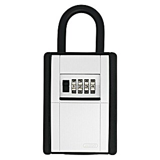 Abus Schlüsselbox Key Garage 797 (Geeignet für: Bis zu 20 Schlüssel, L x B x H: 65 x 85 x 120 mm, Ohne LED-Beleuchtung)