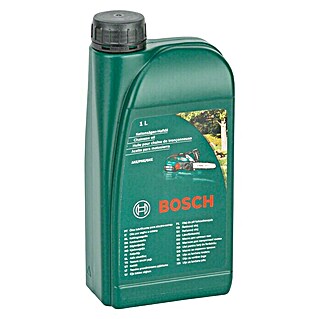 Bosch Bio-Kettenhaftöl (1 l)