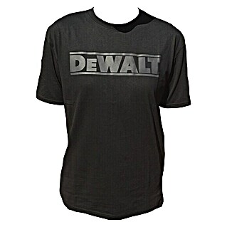 Dewalt Camiseta Oxide (XL, Negro)