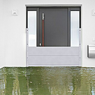 Masys Hochwasser-Kit Standard (B x H: 1,2 x 1 m, Einsatzbereich: Hochwasserschutz, 26 -tlg.)