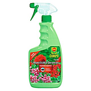 Compo Insecticida para geranios (750 ml)