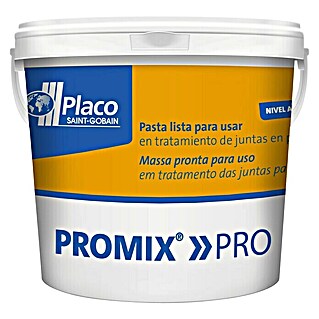 Placo Saint-Gobain Pasta para juntas Promix Pro (20 kg)