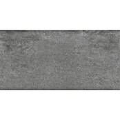 Feinsteinzeugfliese Metallbeton (30 x 60,4 cm, Hellgrau, Glasiert)