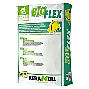 Kerakoll Cemento cola Bioflex Gris (25 kg)