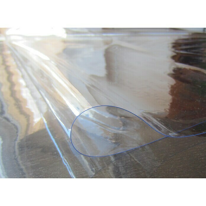 Plástico protector PVC 