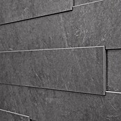 LOGOCLIC Paneele Wall Effect 3D Torino (1.296 x 132 x 12 mm)