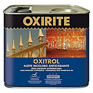 Oxirite Antióxido Oxitrol (Incoloro, 2,5 l)
