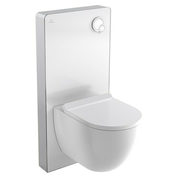 Camargue Sanitärmodul für Wand-WC 