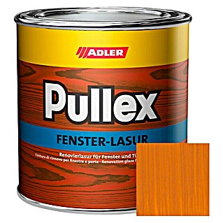 Adler Fenster- & Türenlasur Pullex (Lärche, 750 ml, Matt)