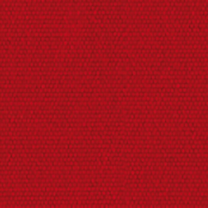 Solid Elements Gelenkarmmarkise 3914 (Rot, Breite: 6 m, Ausfall: 3,5 m)