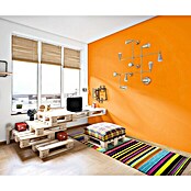 Schöner Wohnen Wandfarbe Trendfarbe Tester (Mango, 50 ml, Matt)