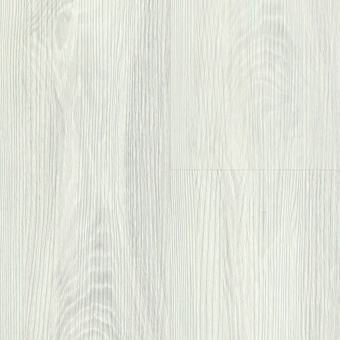 Decolife Vinylboden Glacial Oak (1.220 x 185 x 10,5 mm, Landhausdiele)