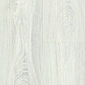 Decolife Vinylboden Glacial Oak (1.220 x 185 x 10,5 mm, Landhausdiele)