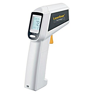 Laserliner Infrarot-Thermometer ThermoSpot Laser (Messbereich: -38 °C bis +365 °C)