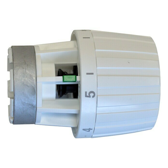 Danfoss Heizkörper-Thermostat RA-V 013G2960 (Passend für: RAV-Gehäuse, Klemmbefestigung (34 mm))